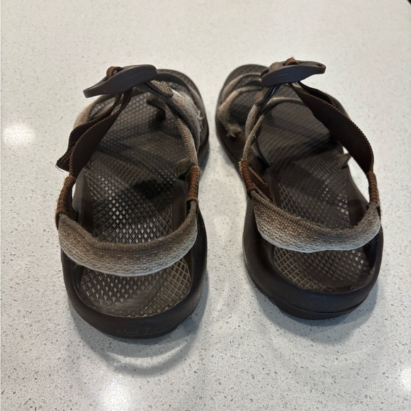 Chaco Sandals, Brown, Women’s size 7 - Picture 7 of 8